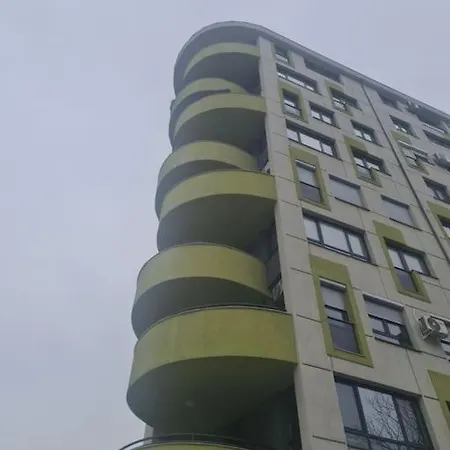 Apartment Brand New, Modern & Cozy In Area Skopje