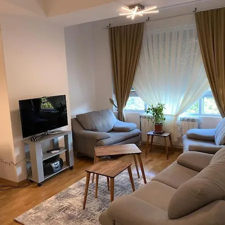 Brand New, Modern & Cozy In Area Skopje